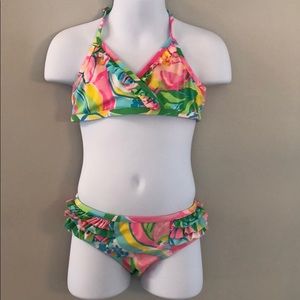 Lilly Pulitzer bikini